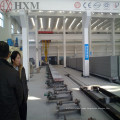 Hot Sale AAC block production line block plant